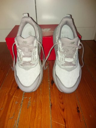 Zapatillas New Balance Fresh Foam