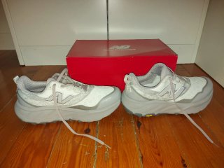 Zapatillas New Balance Fresh Foam