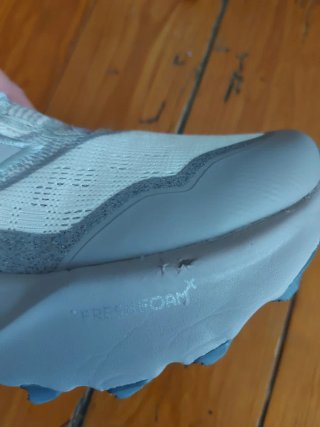 Zapatillas New Balance Fresh Foam