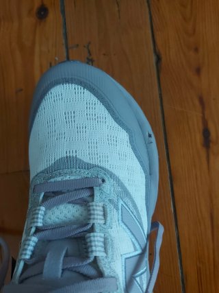 Zapatillas New Balance Fresh Foam