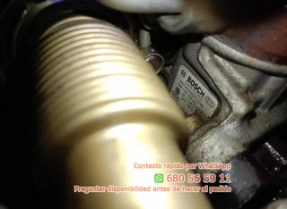Motor completo audi clab a6 c7 (4g2, rec Ref:38459