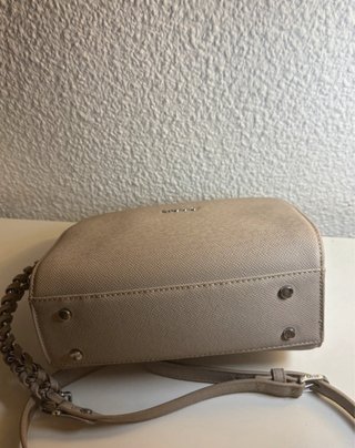 Bandolera Liu Jo Beige