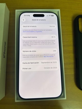 iPhone 17