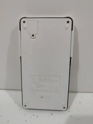 Calculadora científica HP 10S