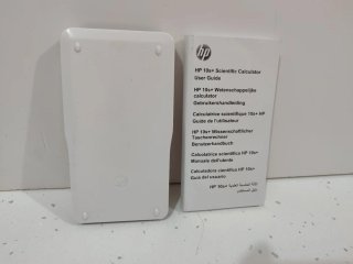 Calculadora científica HP 10S