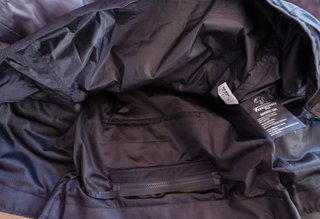 Chaqueta Furygan 3 en 1 Talla S moto