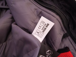 Chaqueta Furygan 3 en 1 Talla S moto