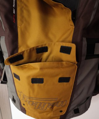 Chaqueta Furygan 3 en 1 Talla S moto