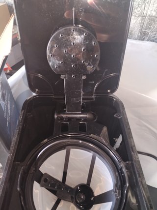 Cafetera Cecotec Coffee 66 Smart