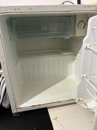 Frigorífico portátil LG