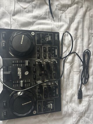Mesa DJ Hercules DJControl Instinct