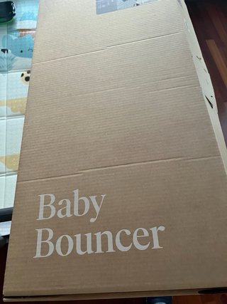 Hamaca BabyBjörn