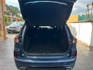 Ford Kuga 2024