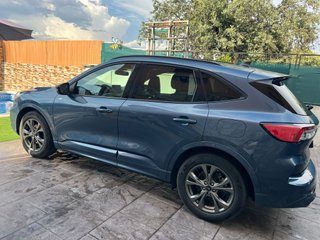 Ford Kuga 2024