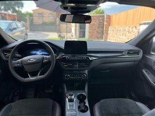 Ford Kuga 2024