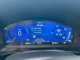 Ford Kuga 2024