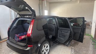 FORD FOCUS S MAX