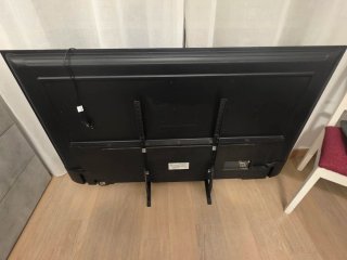 Televisor Toshiba 65 pulgadas