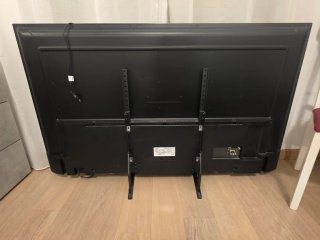 Televisor Toshiba 65 pulgadas