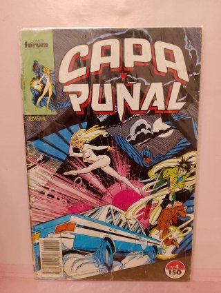 LOTE 10 COMICS DE SUPER HEROES.X MEN.NUEVAS.