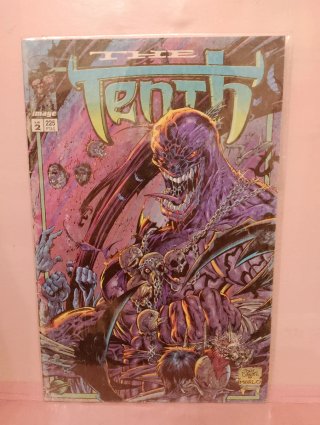 LOTE 10 COMICS DE SUPER HEROES.X MEN.NUEVAS.