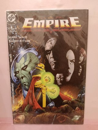 LOTE 10 COMICS DE SUPER HEROES.X MEN.NUEVAS.