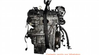 Devzp181461 1kr motor completo toyota ay Ref:77732