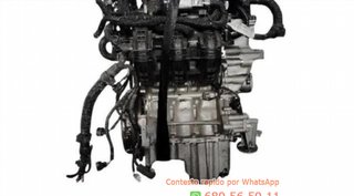 Devzp181461 1kr motor completo toyota ay Ref:77732