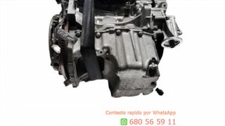 Devzp181461 1kr motor completo toyota ay Ref:77732