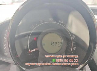 Devzp181461 1kr motor completo toyota ay Ref:77732