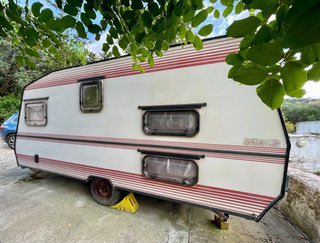 Caravana Sun Roller aloha 460f