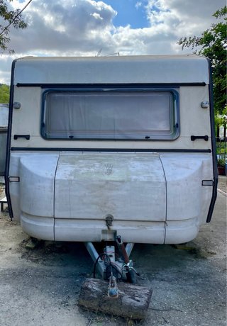 Caravana Sun Roller aloha 460f