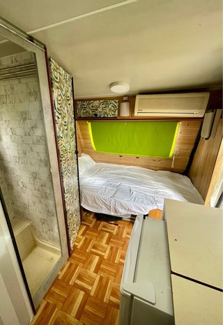 Caravana Sun Roller aloha 460f