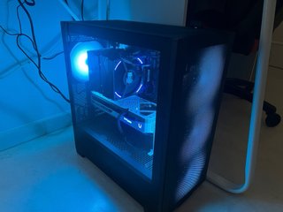 ZOTAC white GeForce RTX 5070 Ti Tarjeta Gráfica