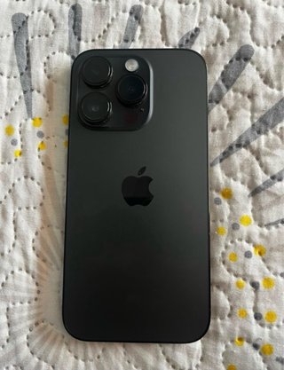 Iphone 14 Pro 256GB