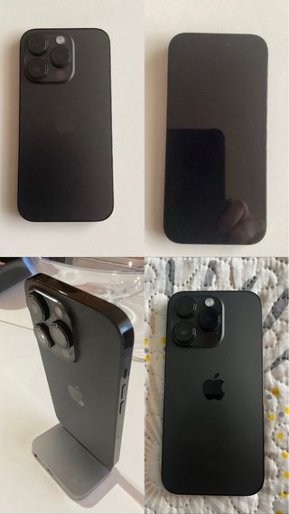 Iphone 14 Pro 256GB