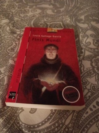 Finis mundi