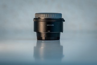Nikon AF-S Teleconverter TC-17EII