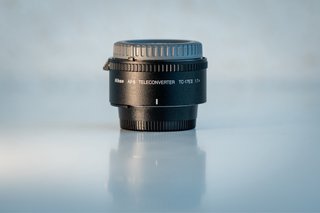 Nikon AF-S Teleconverter TC-17EII