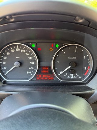 BMW Serie 1 2005
