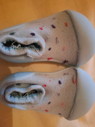 Attipas 20 Zapatillas Bebé