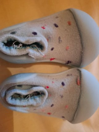 Attipas 20 Zapatillas Bebé