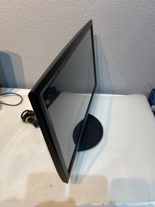 TPV Monitor Táctil Asus VT207N 20 Negro
