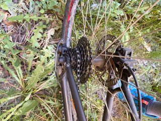 Bicicleta Specialized Talla XS