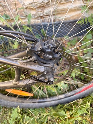 Bicicleta Specialized Talla XS