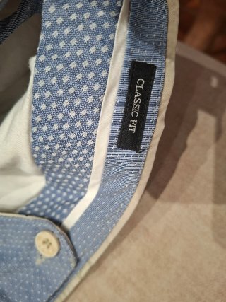 Pantalón beige