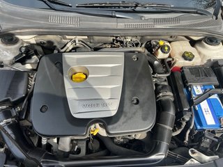Chevrolet Cruze 2010