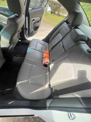 Chevrolet Cruze 2010