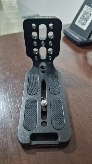 Soporte en L LB-NA1