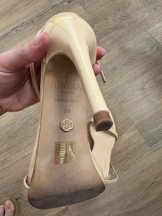 Sandalias Jimena